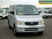 mazda bongo_friendee